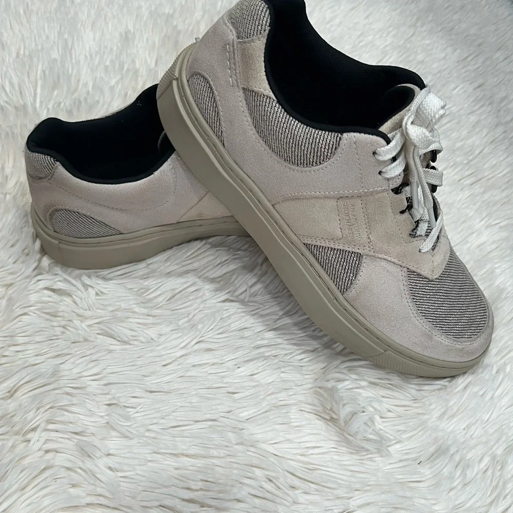 SAS High Street-X Womens Lace Up Sneaker size 8‎